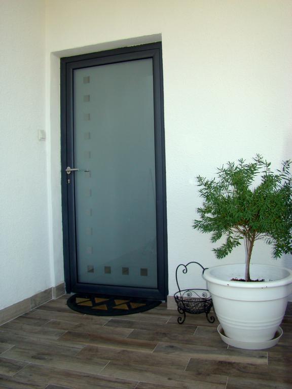 Apartman Luka Tucepi