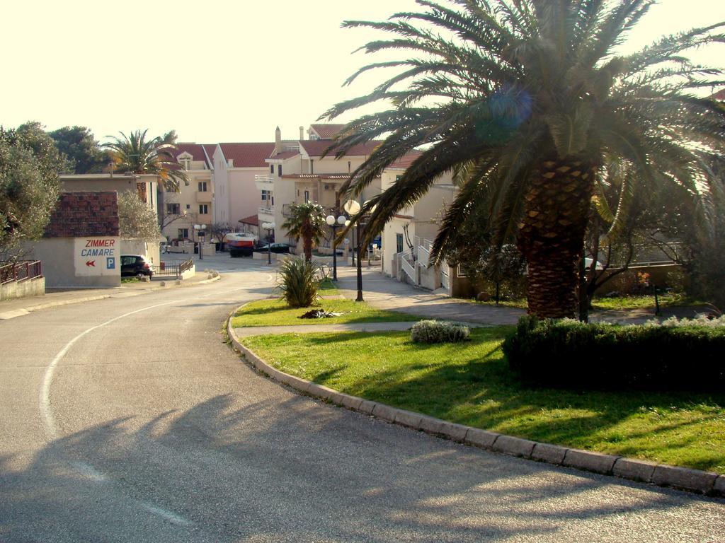 Luka Tučepi