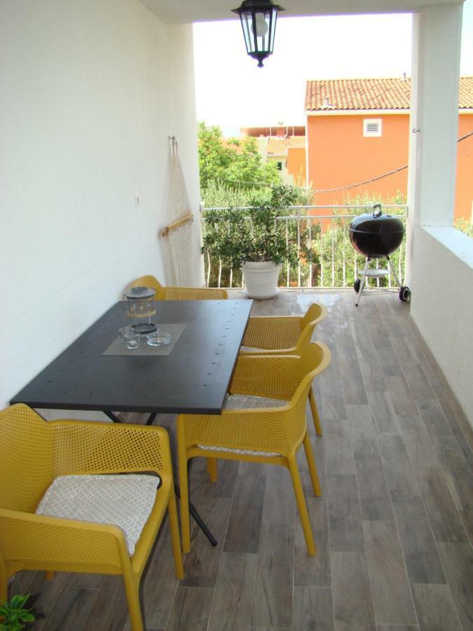 Apartman Luka *